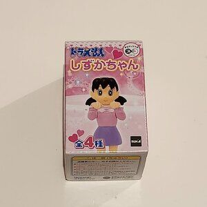 *4 for $20* Doraemon Character Figure